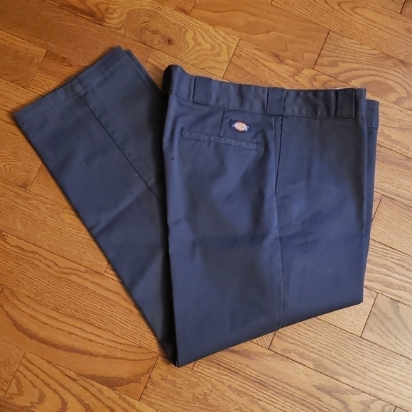 𝅺dickies blue size 38 ×30. Like new - Picture 1 of 6